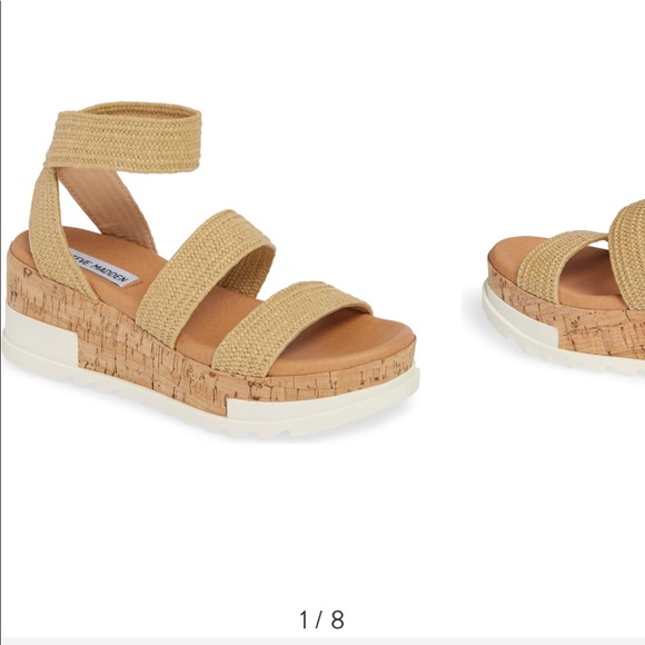 steve madden bandi raffia